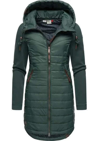Стеганое пальто Ragwear 