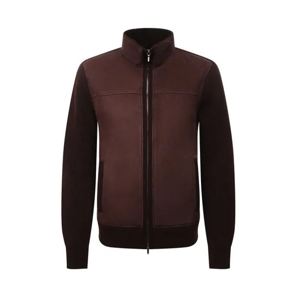 Комбинированный кардиган Loro Piana