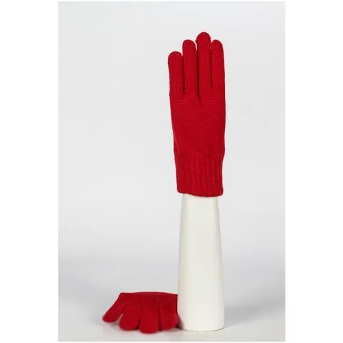 Перчатки Ferz, размер M, красный