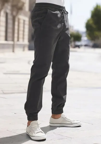 Брюки John Devin Jogger 