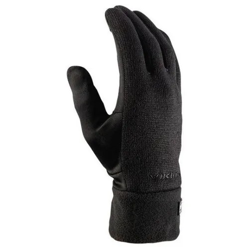 Перчатки VIKING Dramen(9 / черный/9)