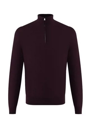 Джемпер из смеси шерсти и кашемира Ralph Lauren