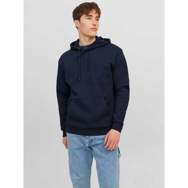 Худи Jack & Jones Bradley, синий