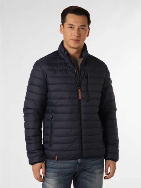 Стеганая куртка Camel Active, морской