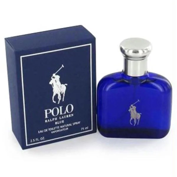 Туалетная вода-спрей Polo Blue от Ralph Lauren, 6,7 унций, цвет One Size