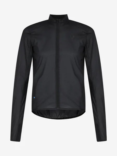 Ветровка мужская Scott Weather Ultraligh WB, Черный