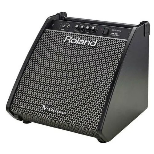 Сценические мониторы Roland PM-200