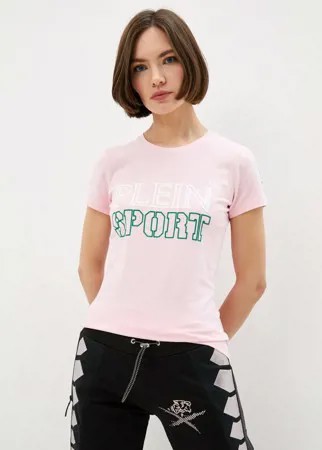 Футболка Plein Sport