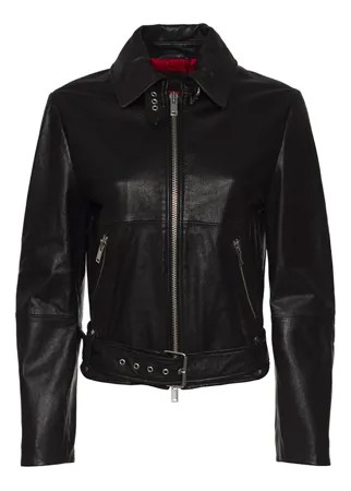 Куртка MaxMara_Weekend AXE 40 черный