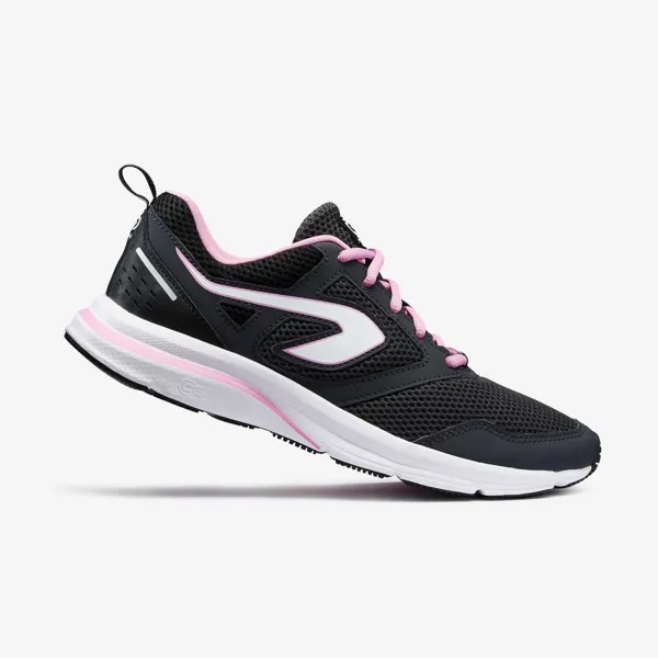 Спортивные кроссовки Decathlon Kalenji Run Active Running Shoes, серый