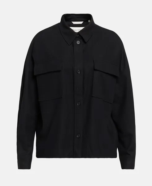 Куртка Marc O'Polo, черный