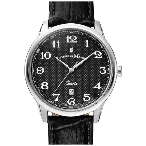 Наручные часы Jacques du Manoir Legend LE.02