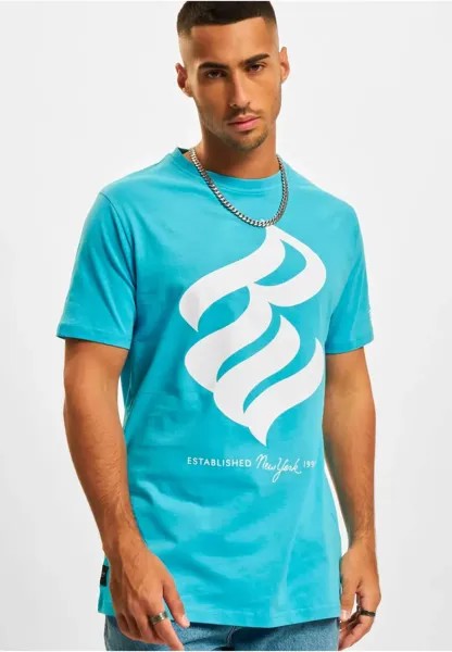 Рубашка с короткими рукавами Rocawear 
