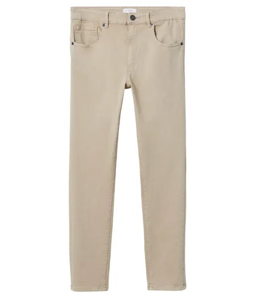 Брюки чинос MANGO Kids, Sergi Trousers (Teen)