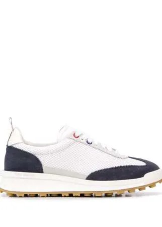 Thom Browne кроссовки Tech Runner