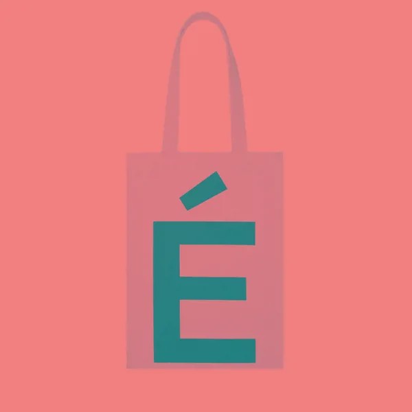 Сумка Etudes Essentials November Big E
