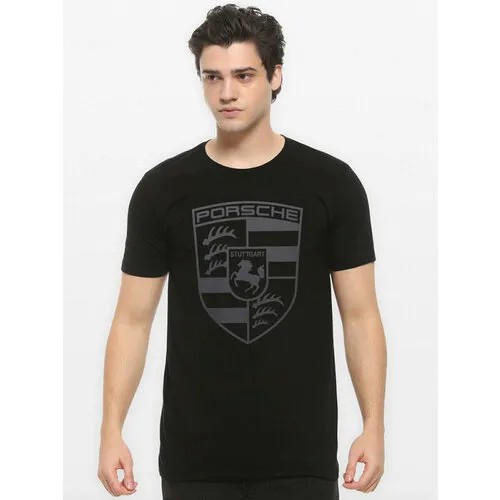 Футболка Design Heroes, размер XL, черный