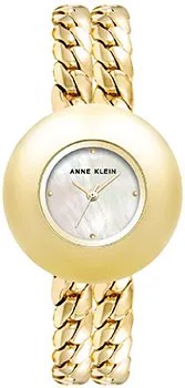 Fashion наручные  женские часы Anne Klein 4100MPGB. Коллекция Dress