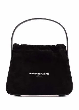Alexander Wang сумка на плечо Ryan с логотипом