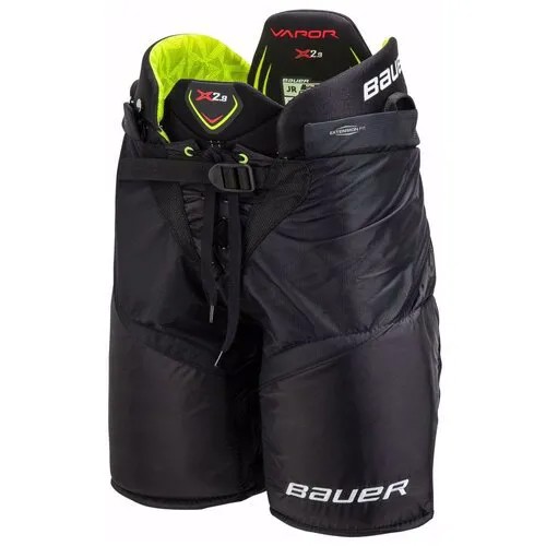 Трусы Bauer Vapor X2.9 JR (BLK XL)