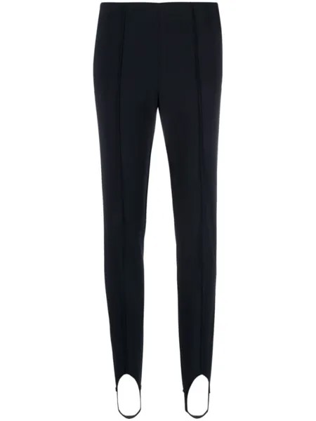 BOGNER лыжные легинсы Elaine, черный