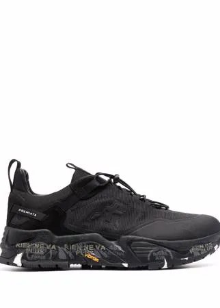 Premiata кроссовки Cross