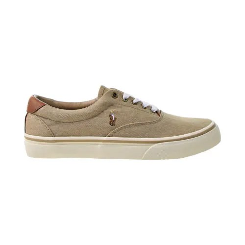 Мужские Ботинки Polo Ralph Lauren Thorton Хаки 816729968-008