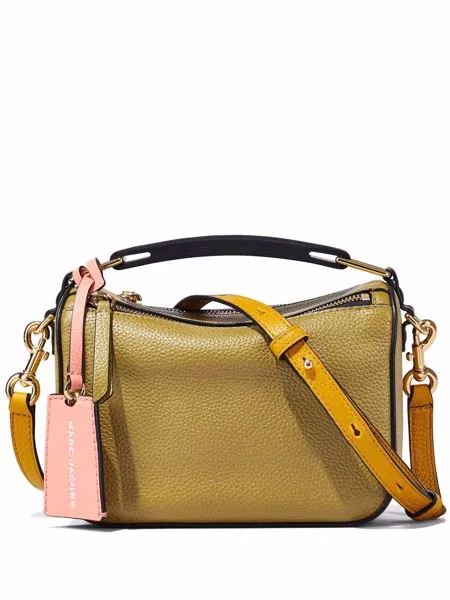 Marc Jacobs сумка через плечо The Box 20