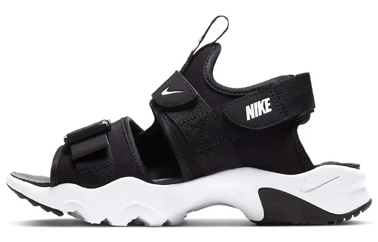Женские пляжные сандалии Nike Canyon