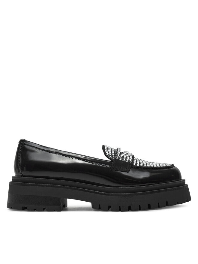 Тапочки Steve Madden, черный