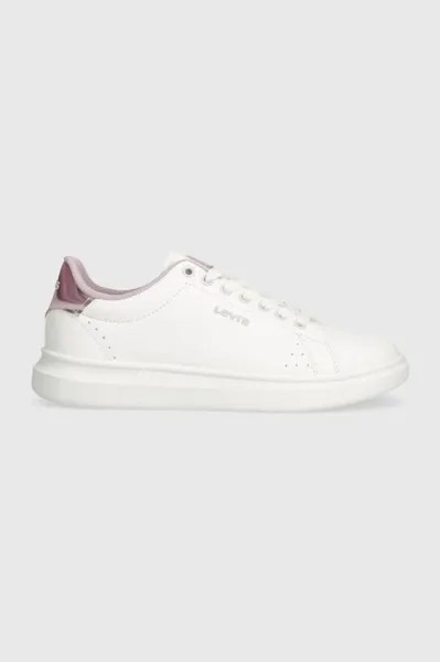 Кроссовки ELLIS 2.0 Levi's, белый