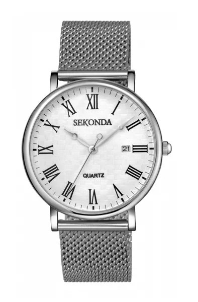 Наручные часы мужские Sekonda GM10/4261193Б