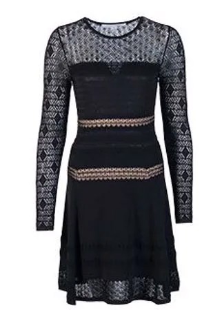 Платье DIANE VON FURSTENBERG
