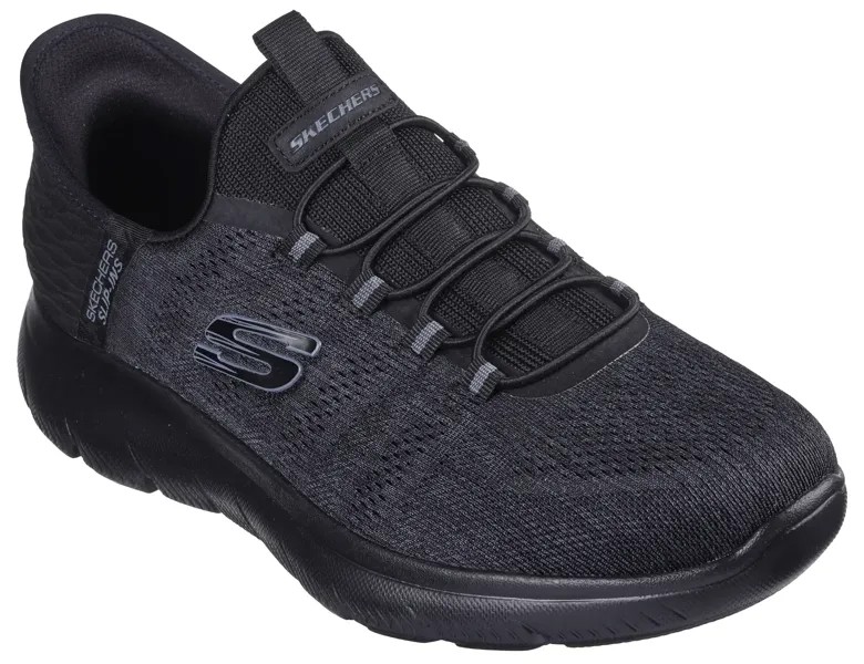 Слипоны Skechers 