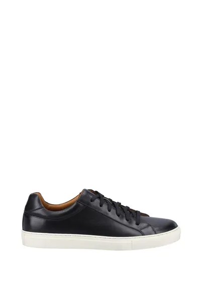 Кеды 'Colton' Cupsole Trainers Hush Puppies, черный