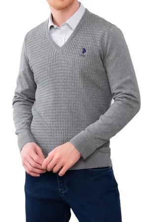 Пуловер U.S. Polo Assn.