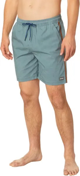 Шорты для плавания Rip Curl Surf Revival 18