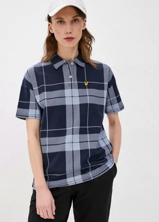 Поло Lyle & Scott