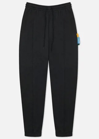 Мужские брюки Nike LeBron Fleece, цвет чёрный, размер XXL