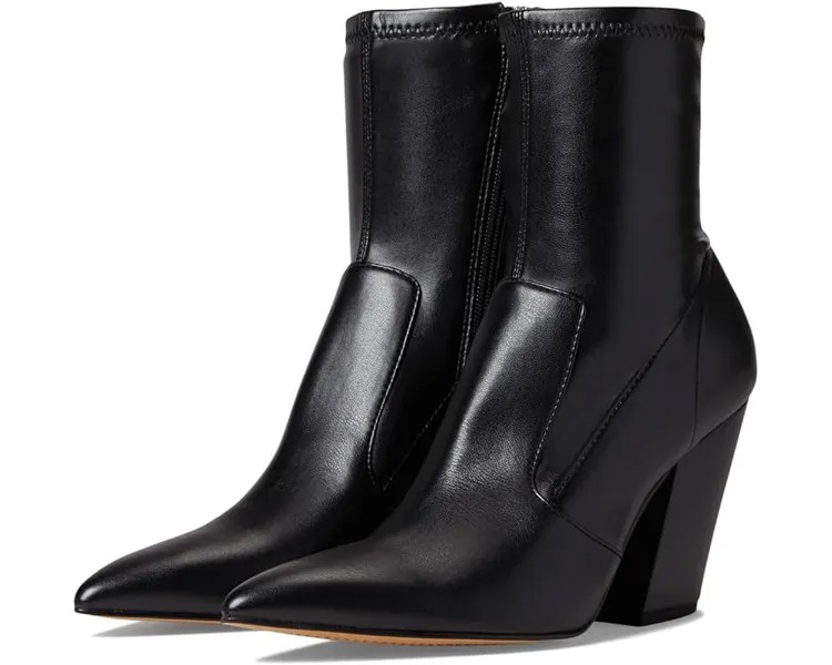 Ботинки Dolce Vita Nello, цвет Black Stella
