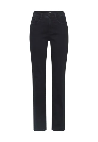Джинсы Carola, женский крой, женские BRAX, цвет Clean Dark Blu