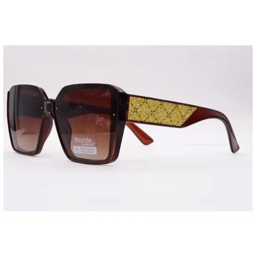 Солнцезащитные очки WZO, мультиколор
