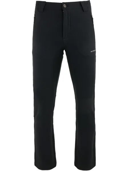 Брюки Alpine Pro Pedyd, черный