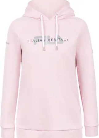 Худи женская Fila, размер 44