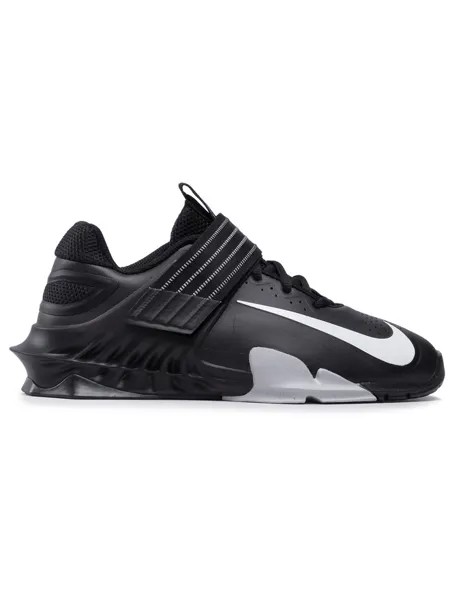 Кеды Nike, черный