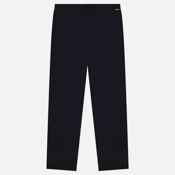 Мужские брюки Timberland Squam Lake Stretch Twill Straight синий, Размер 35/34