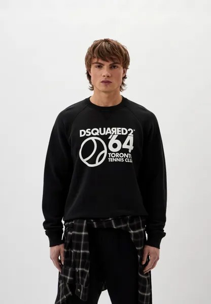 Свитшот Dsquared2