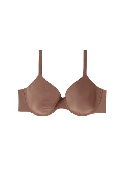 Бюстгальтер Intimissimi, коричневый