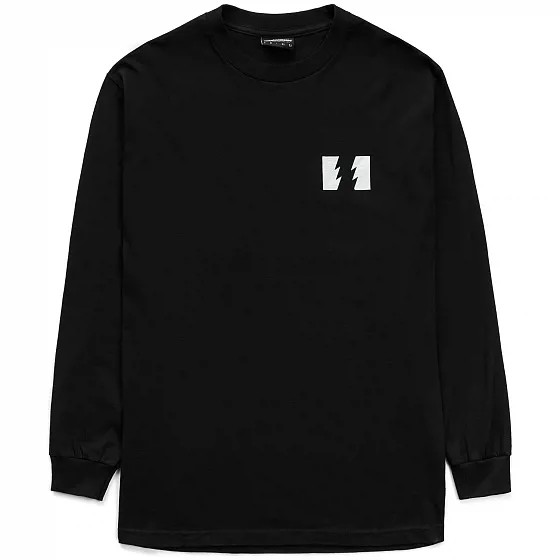 Лонгслив The Hundreds