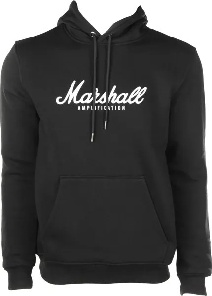 Толстовка с логотипом Marshall - XX-Large